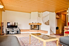 Chalet Schneerose - GRIWA RENT AG